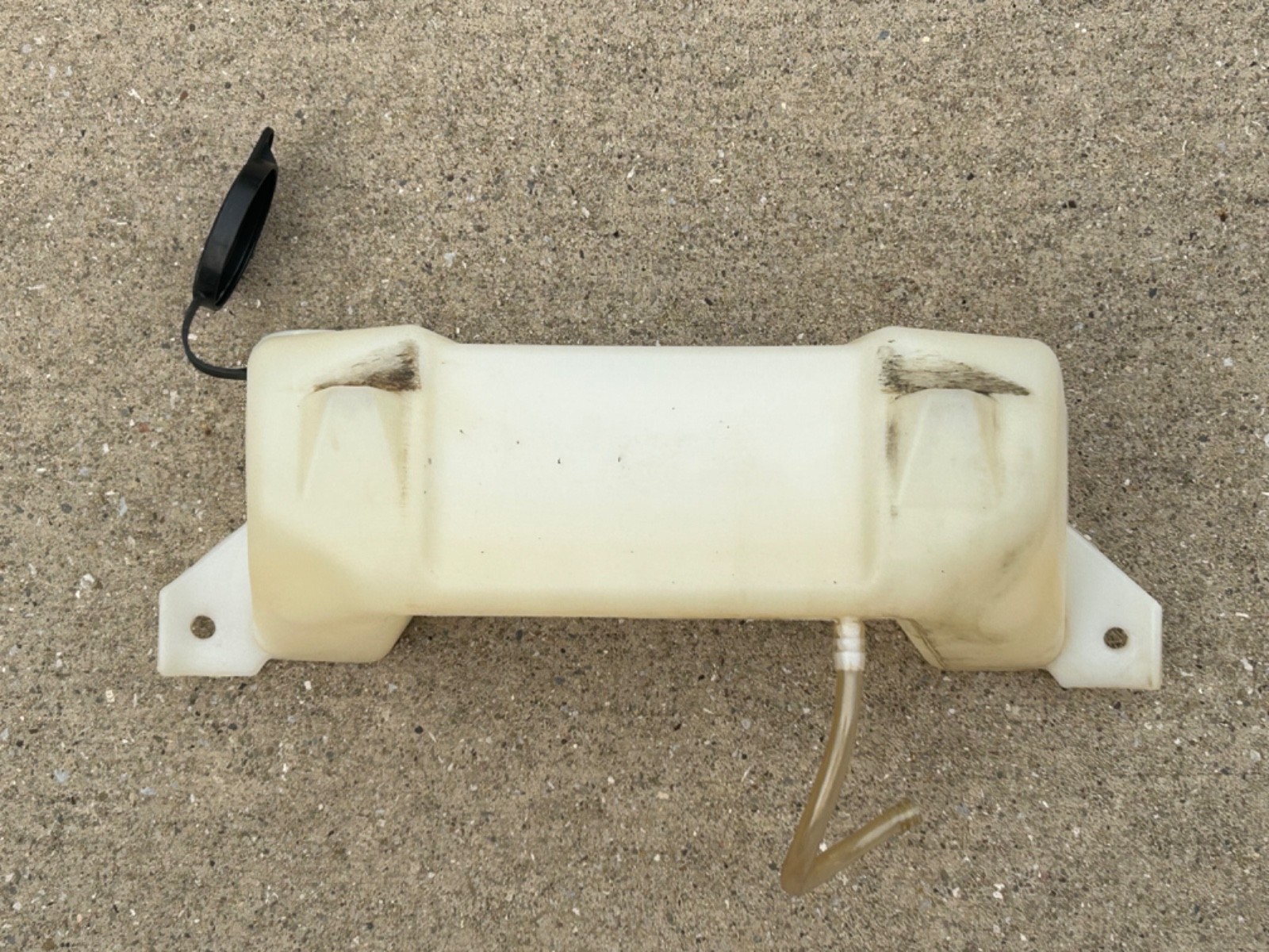 OEM Chemical Tank #84001725 for Craftsman Pressure Washer CMXGWAS020735-00