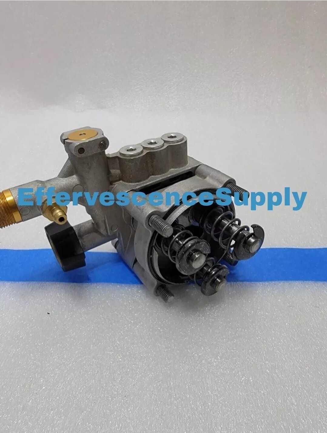 Water Pump For RYOBI RY142300 PSI 1.1 GPM Cold Water Electric Pressure Washer