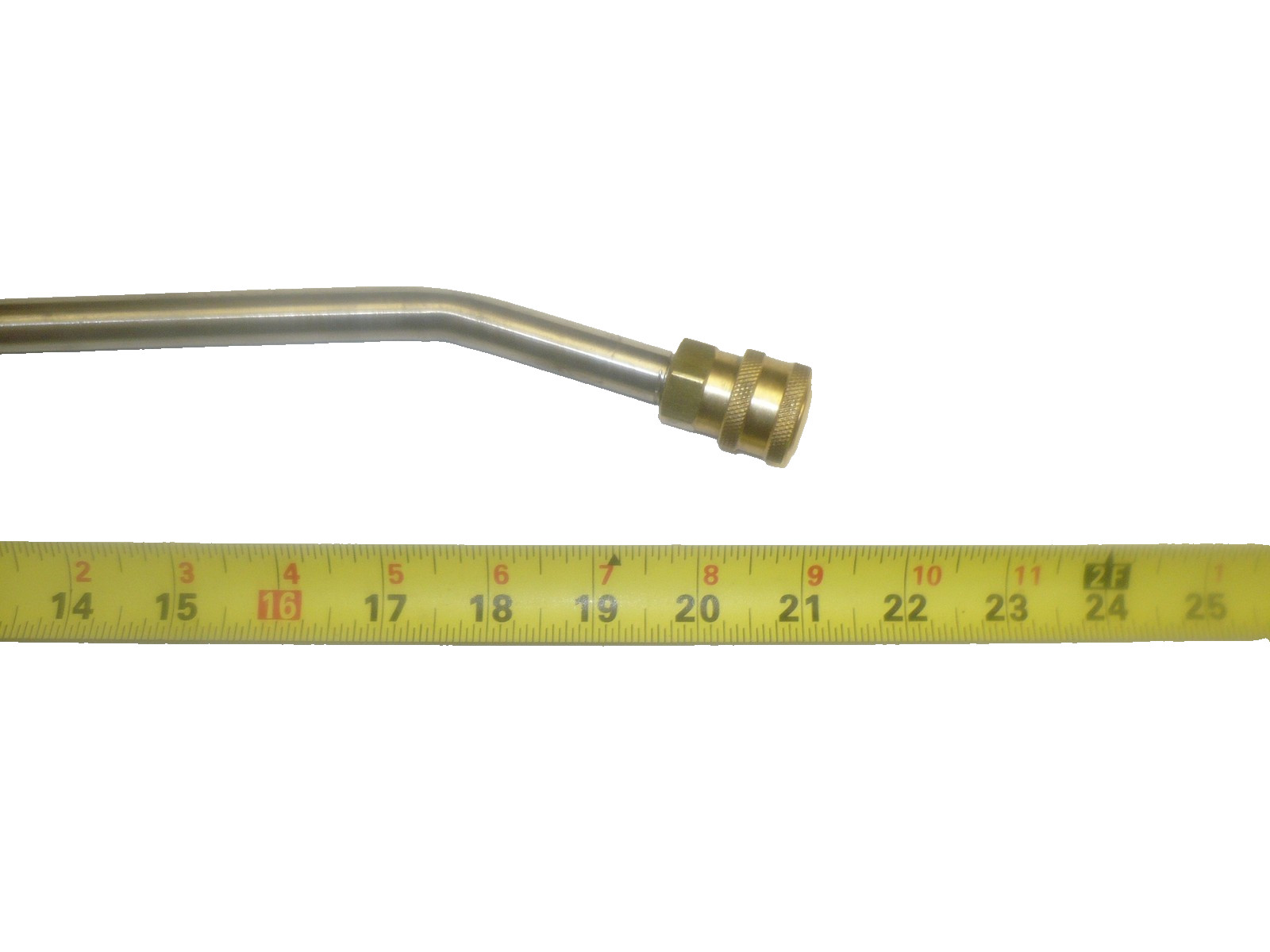 Karcher Lance Stainless Extension 1000-4060 psi Wand Quick Coupler 9.112-508.0