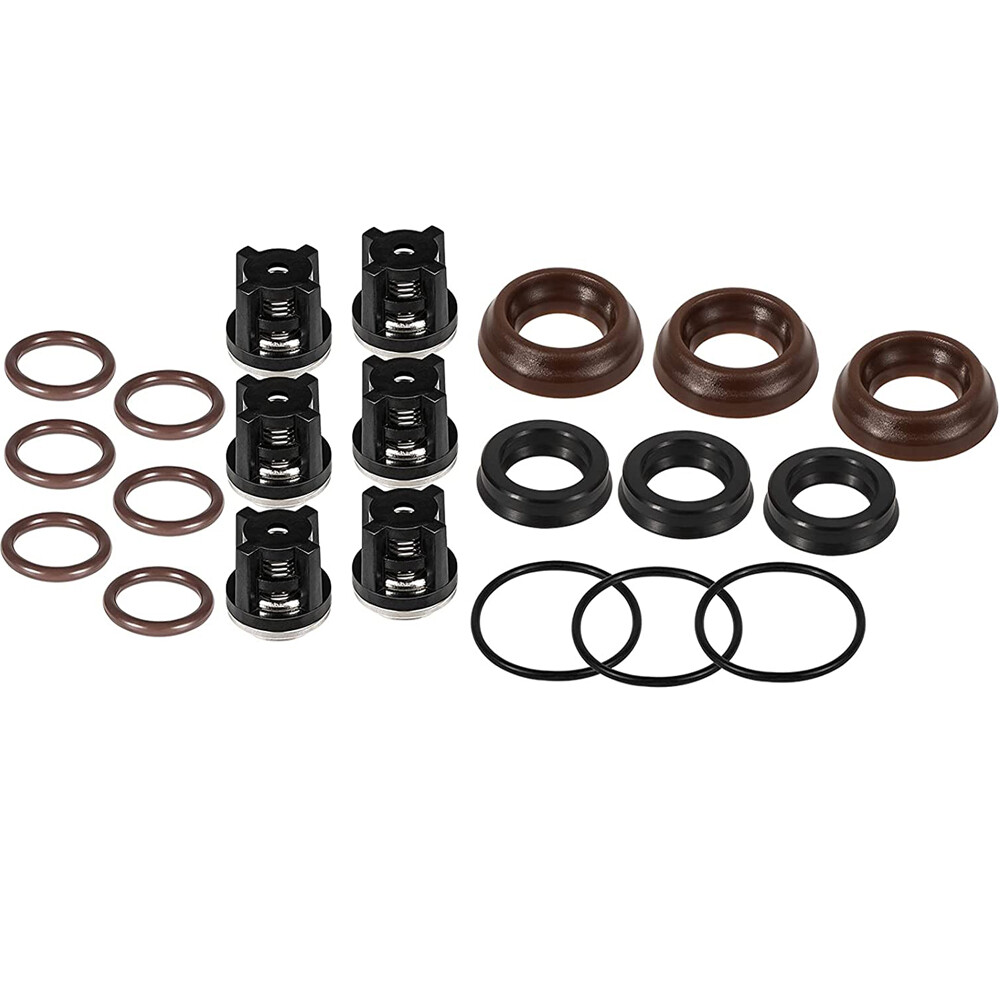 AR1828 Water Pump Check Valves and AR1857 Kit for Annovi Reverberi 18mm AR XR RK