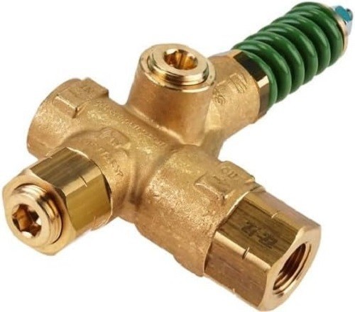 General Pump Trapped Pressure Unloader Valve 21 GPM 4050 PSI