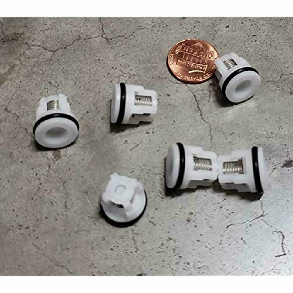 Pump Check Valve Kit Pressure Washer RMW RMV RMW2.2G24 Troy-Bilt Husky HU80722