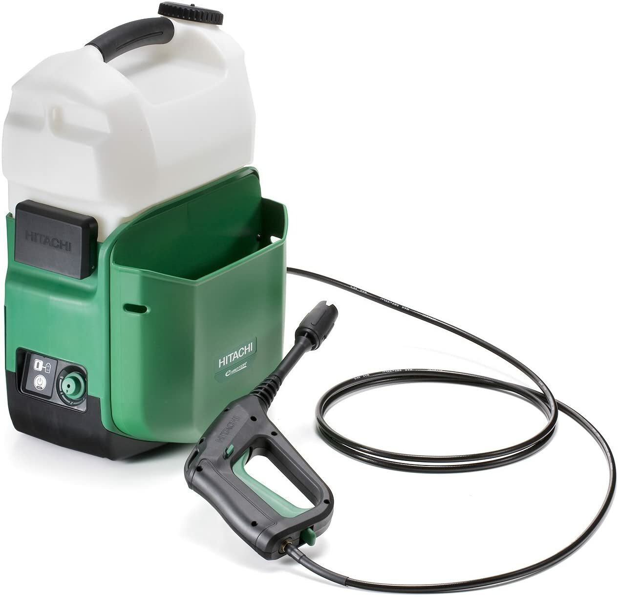 HIKOKI 18V/14.4V Electric Pressure Washer AW18/14DBL 5-mode 2MPa Body Only