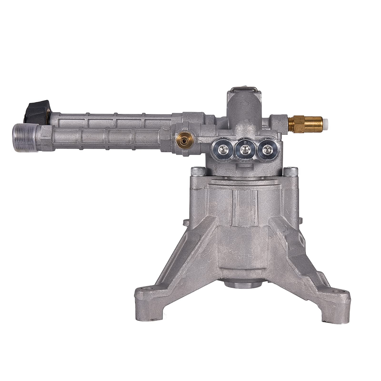 7/8″ Shaft Vertical Pressure Washer Pump for SRMW22G26-EZ 2.2G24 2.2 2.5 GPM …