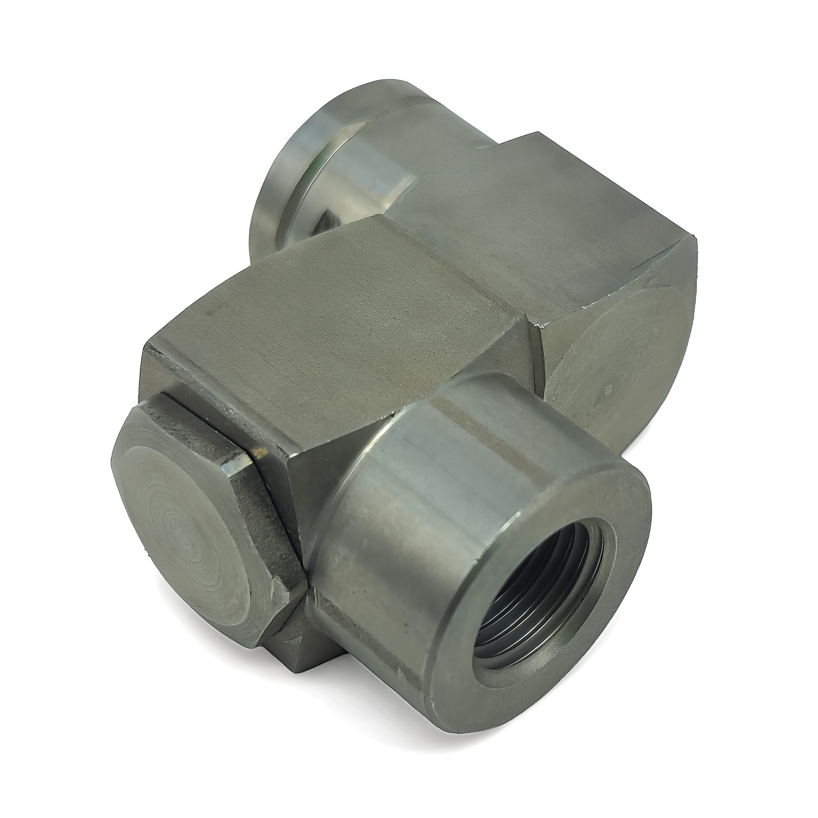 Swiveling Nozzle Holder, 5070 PSI 1/4″ FPT Out, ST-330