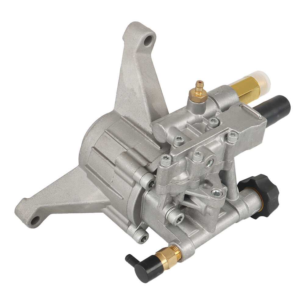 3000PSI /4400PSI /4000PSI Pressure Washer Pump 4 GPM 1 inch Shaft Washer Pump