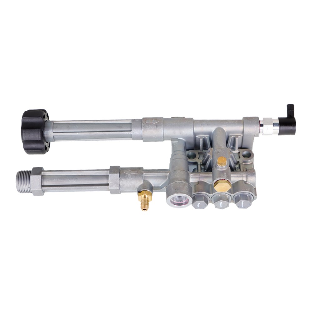 For AR Pump SRMW AR42940 RMW2G20 RMW2.2G24 Replacement Pressure Washer Head