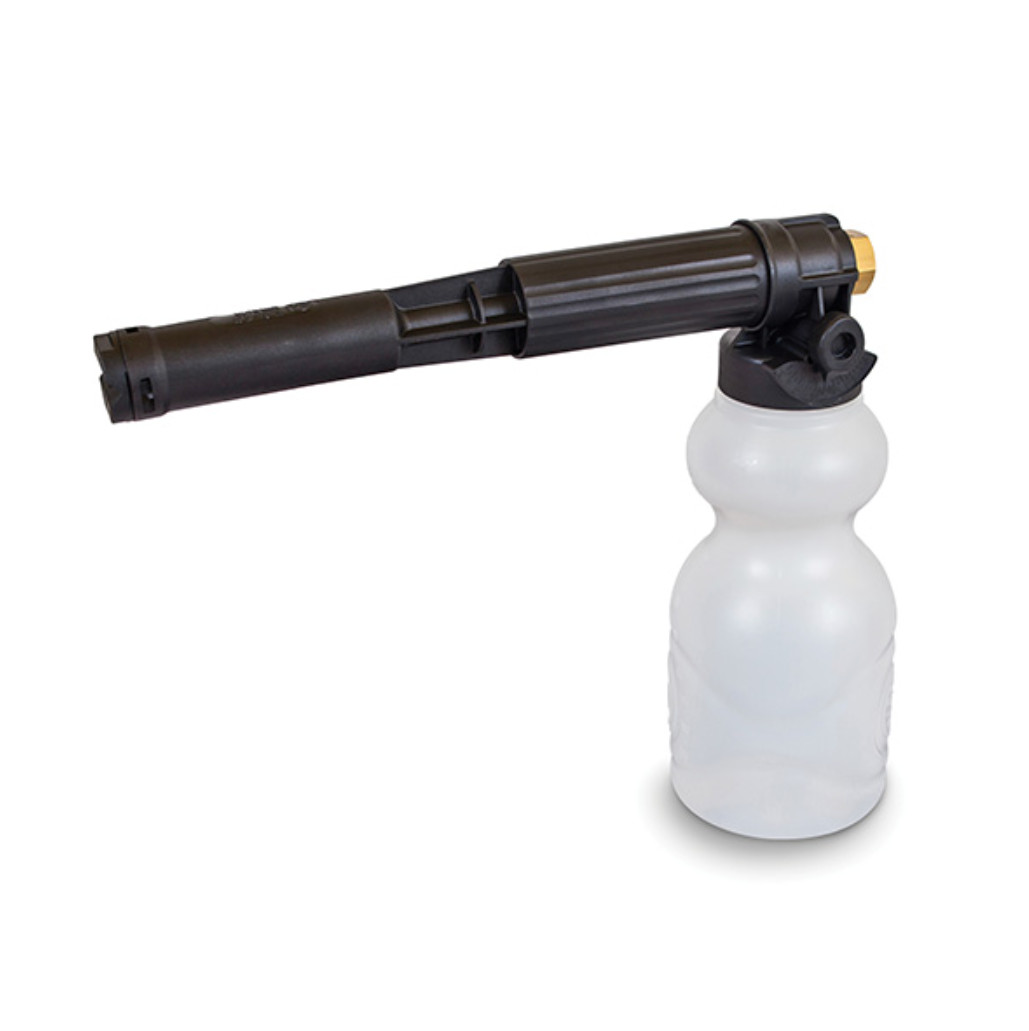 FOAMERS – FOAM CANNON