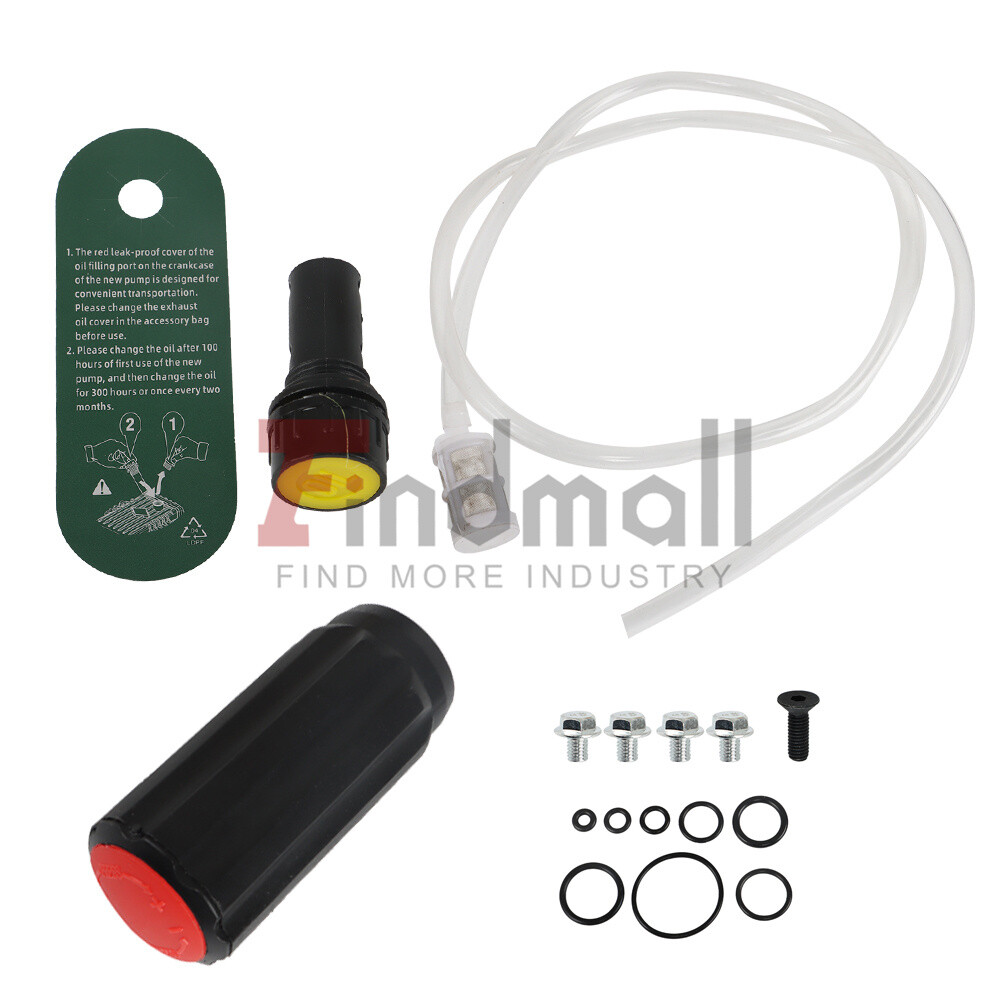 CF 3040 G: 3000 psi 4 US gpm 1-in Shaft Pressure Washer Pump New
