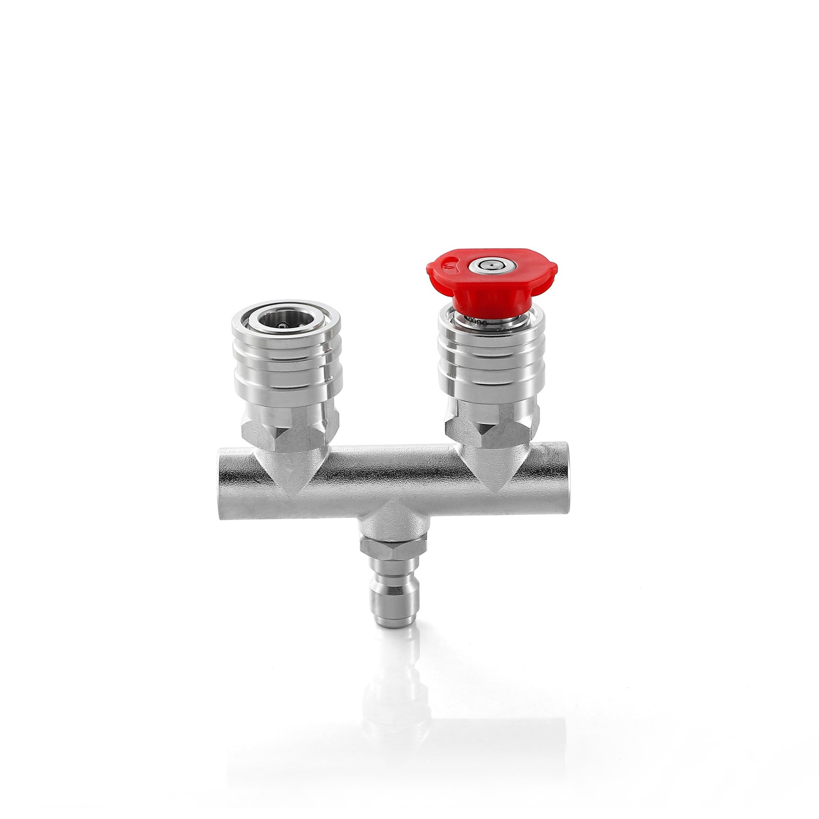 Dual Pressure Washer Tips, 2-in-1 Pressure Washer Nozzle Tips, Pressure Wash …