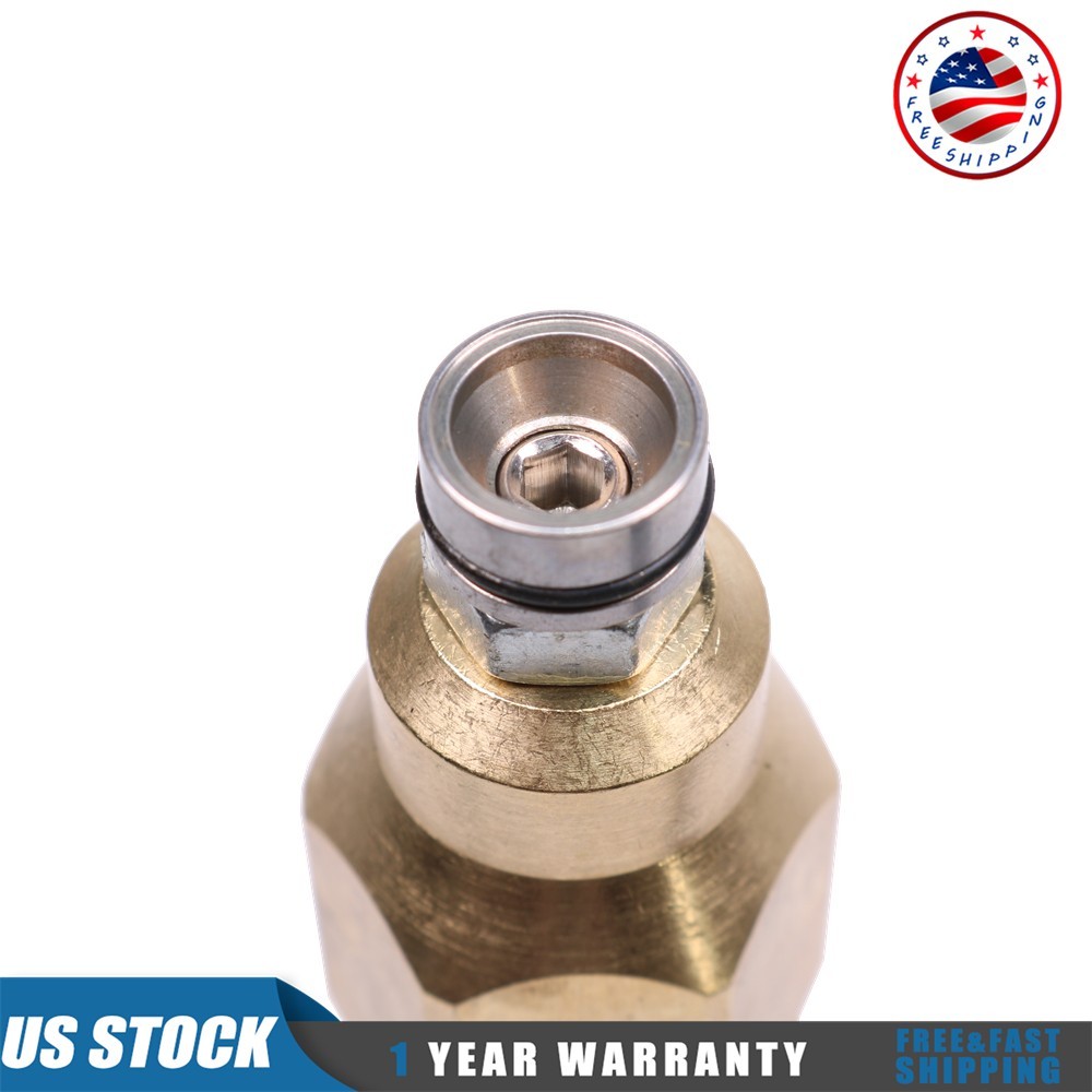 New Repls 200348GS AR42118 Unloader Valve For RMW RMV SRMW Series Pumps