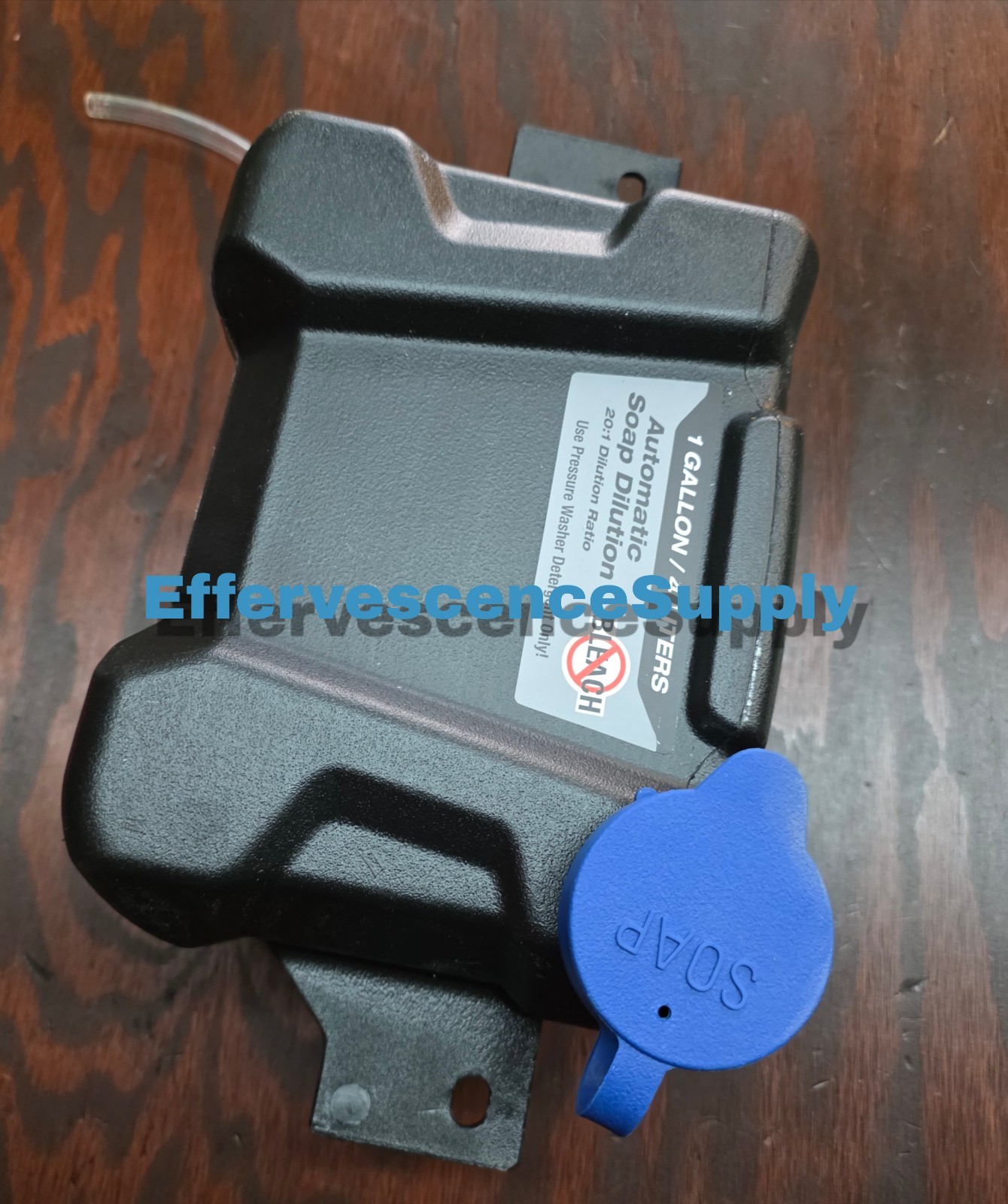 Genuine OEM Soap Tank Assembly For RYOBI RY142711VNM Pressure Washer 2700PSI