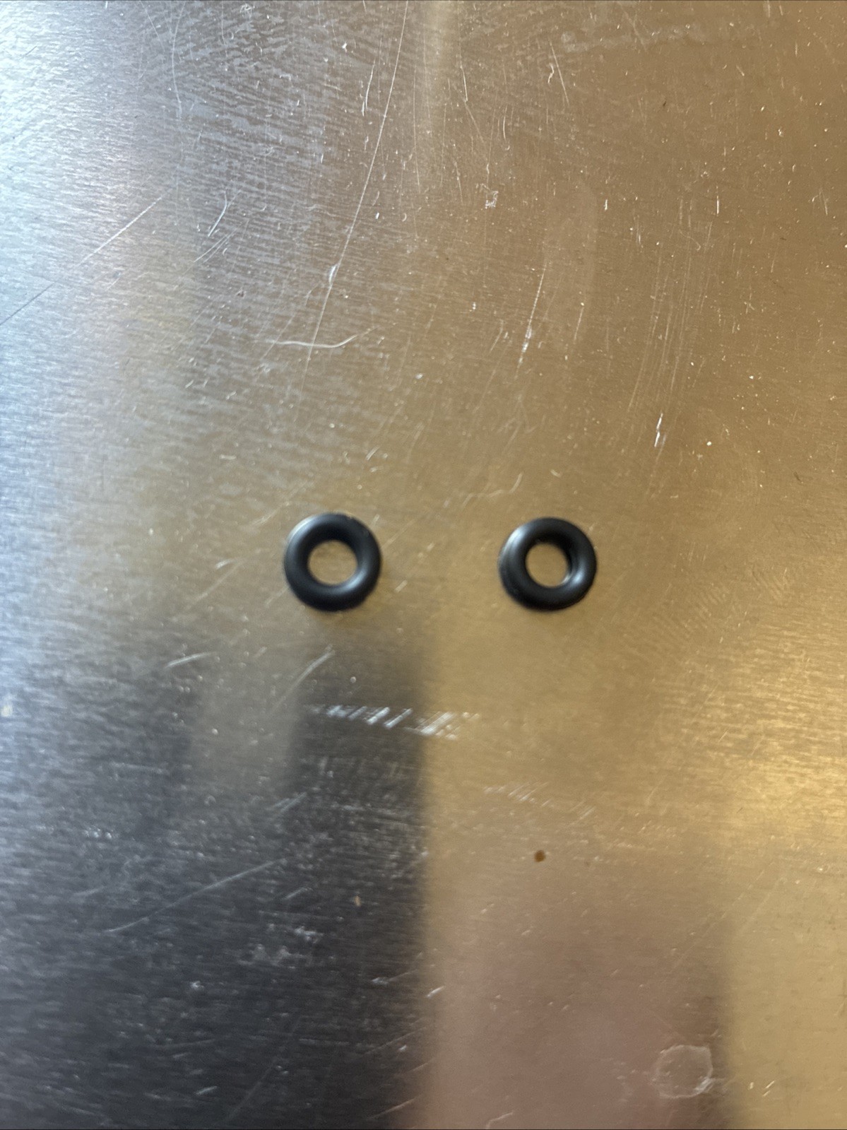 O-Ring for AR Blue Clean 383, 388, 240, 260, 118, 112 Hose to Spray Gun gasket