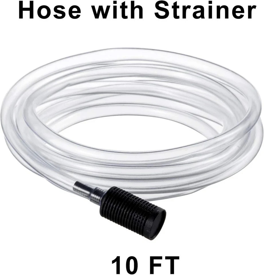 Downstream Injector for Pressure Washer Power Washer Chemical Injector Kit Soap