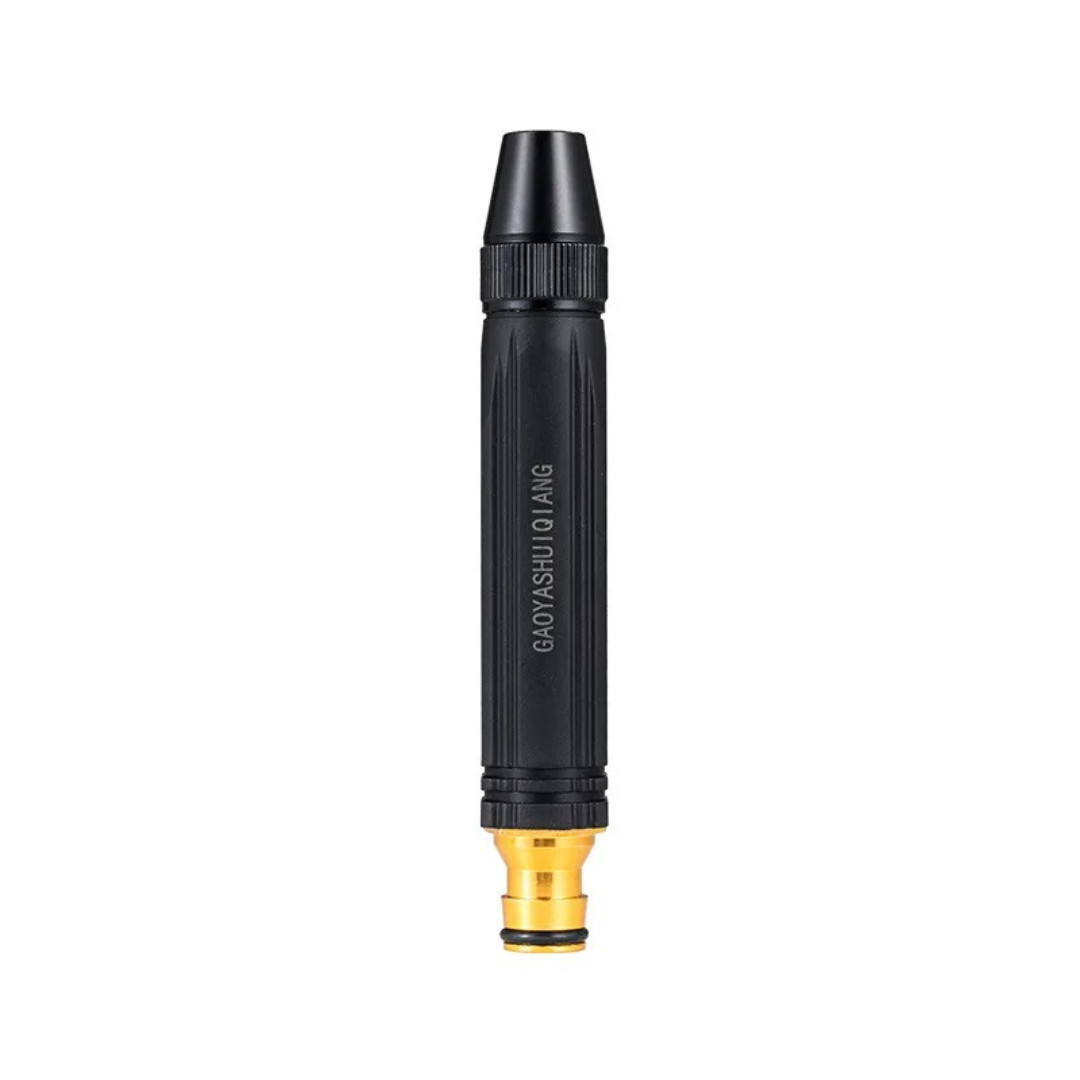 High Pressure Car Wash Water Gun Spray Nozzle Portable Washer for Auto