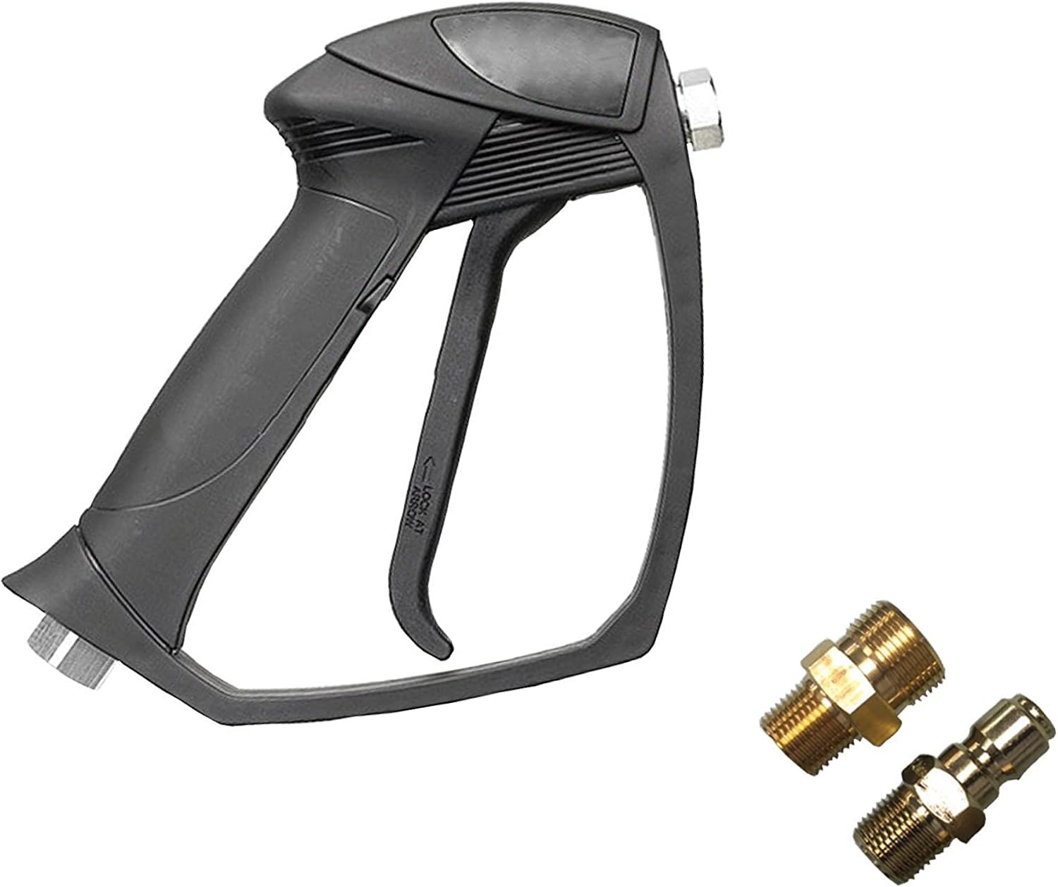 Cleaning 80479 Universal 31-Inch Pressure Washer Wand for Cold Water Use up