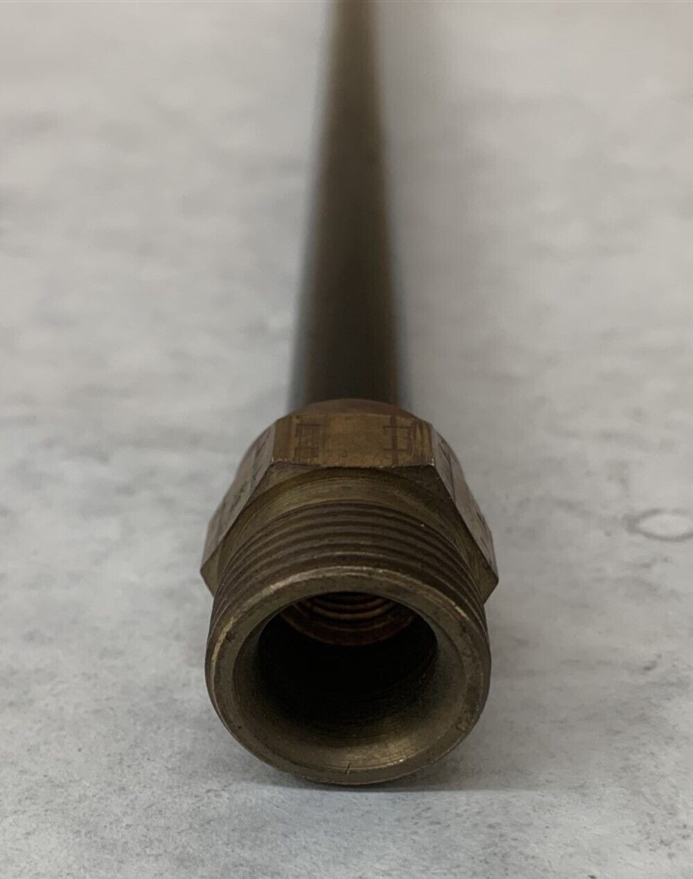 AW-0018-0364 Rotating Pressure Washer Nozzle with Lance 2400 PSI 140 Bar