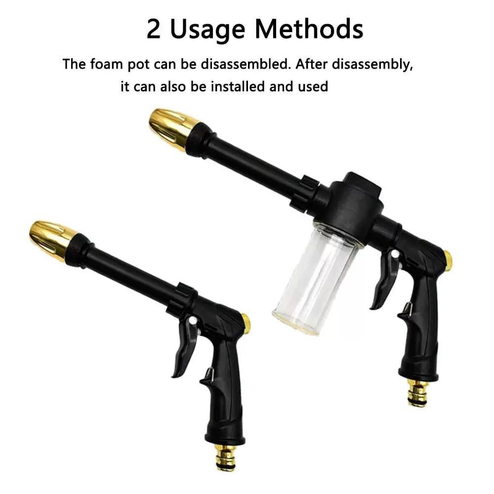 Power Washer Jet Nozzle Wand 2026 – High Pressure Car & Garden Cleaning Tool