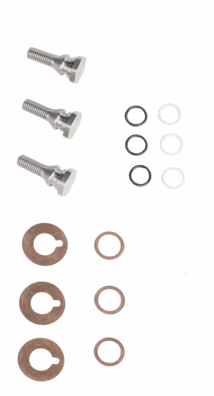 General Pump Rebuild Kit T721 T731 T9721 T9731 T991 T911 T9951 T9971 T9441 Pump