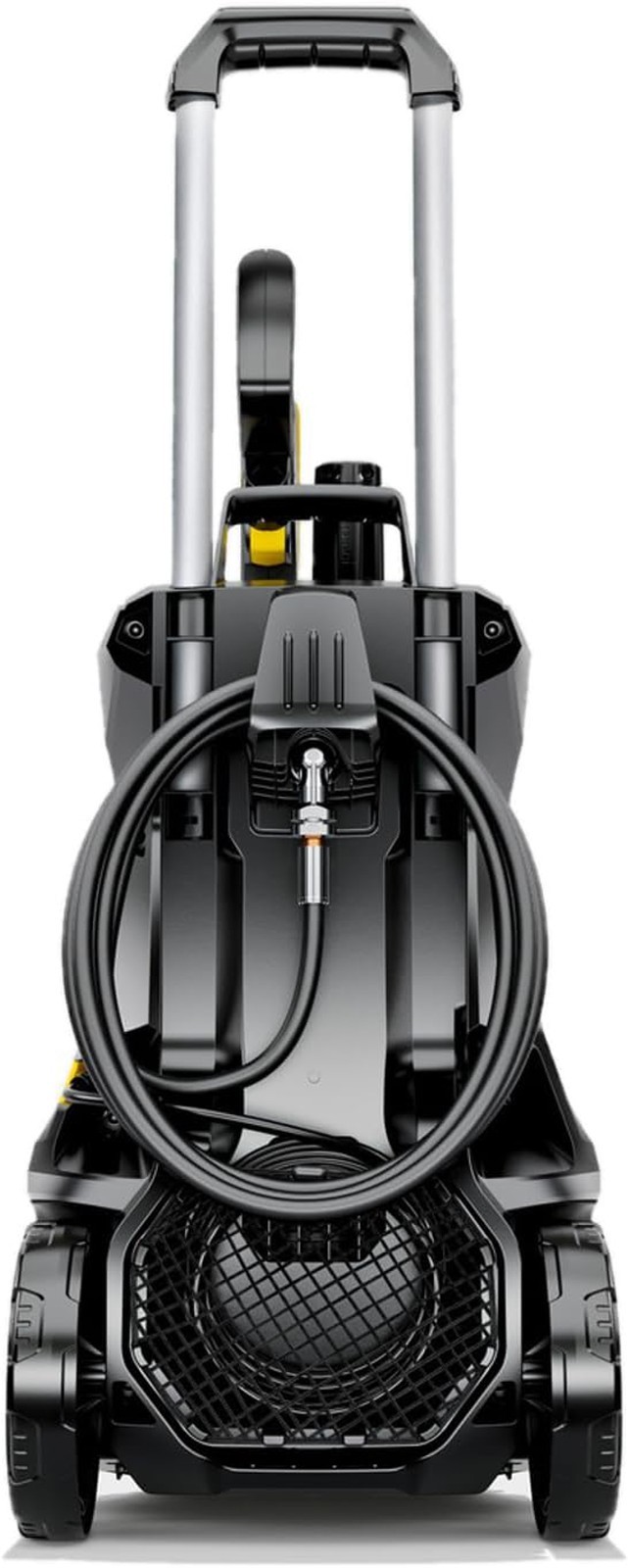 Karcher K5 Power Control 2500 PSI Electric Power Washer 1.55 GPM Quick Connect