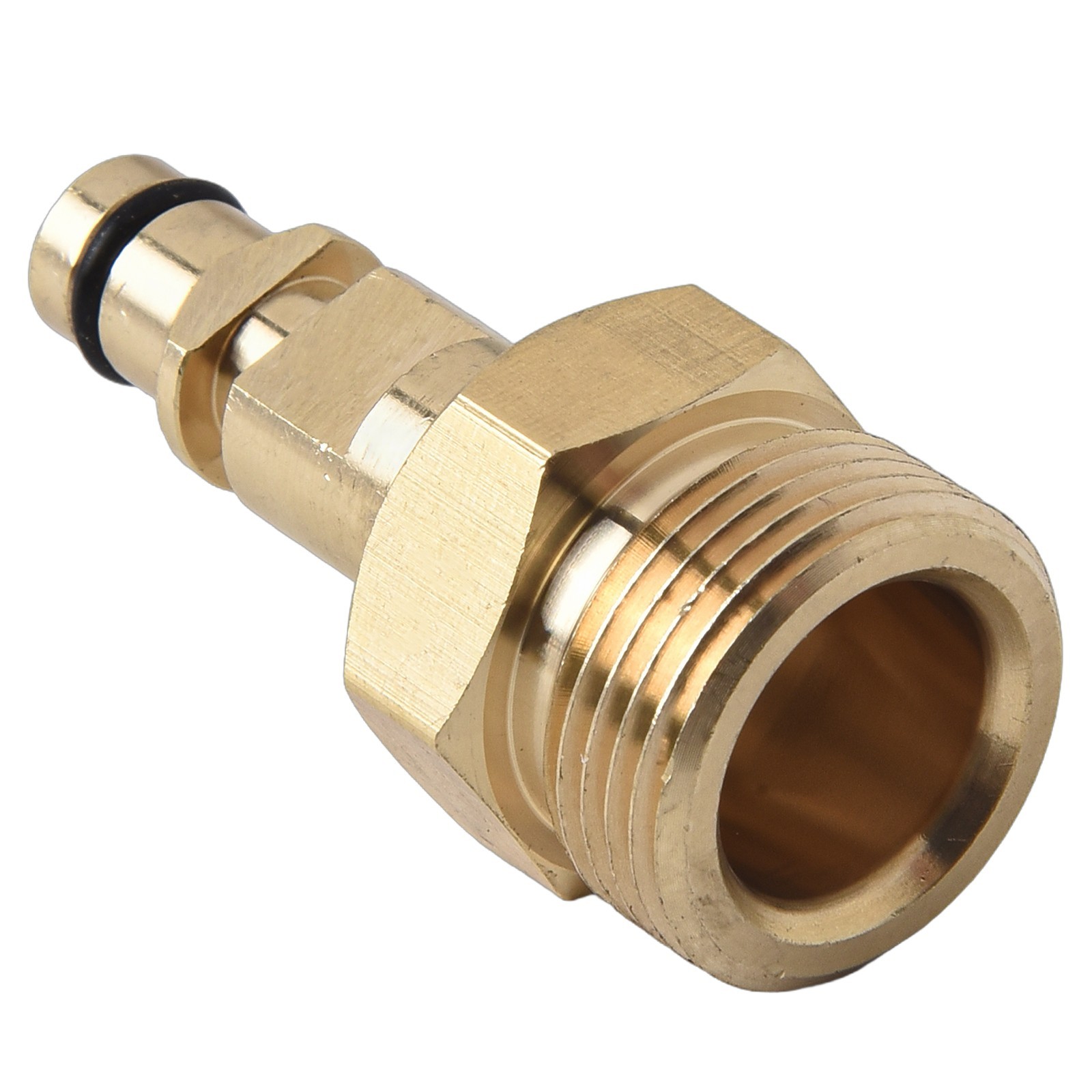 Adapter M22 Pressure Washer Quick Connect -in nipple Hose adapter