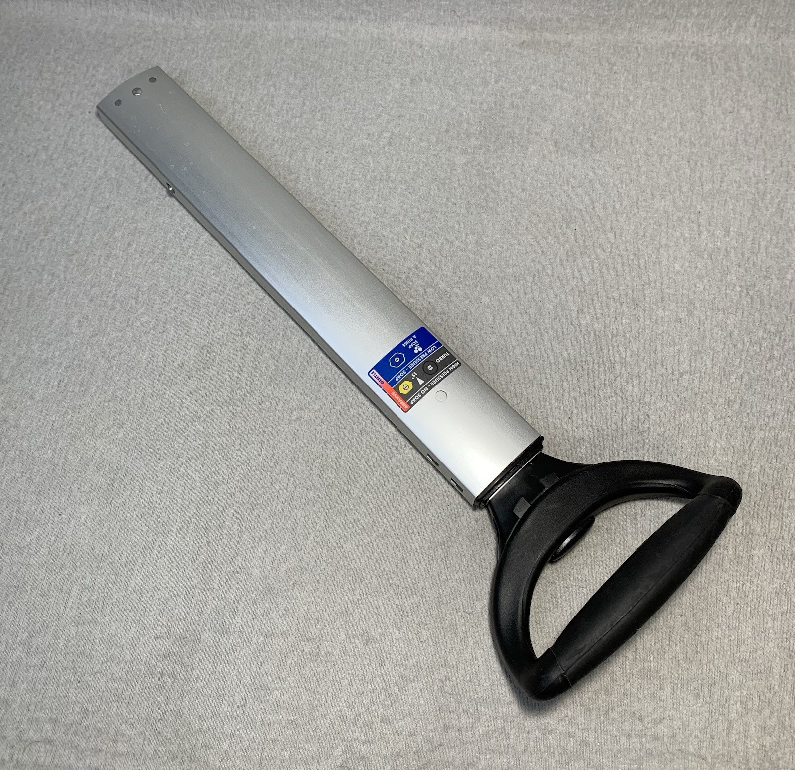 OEM Carrying Extended Handle For Ryobi RY142022VNM 2000 PSI Pressure Washer