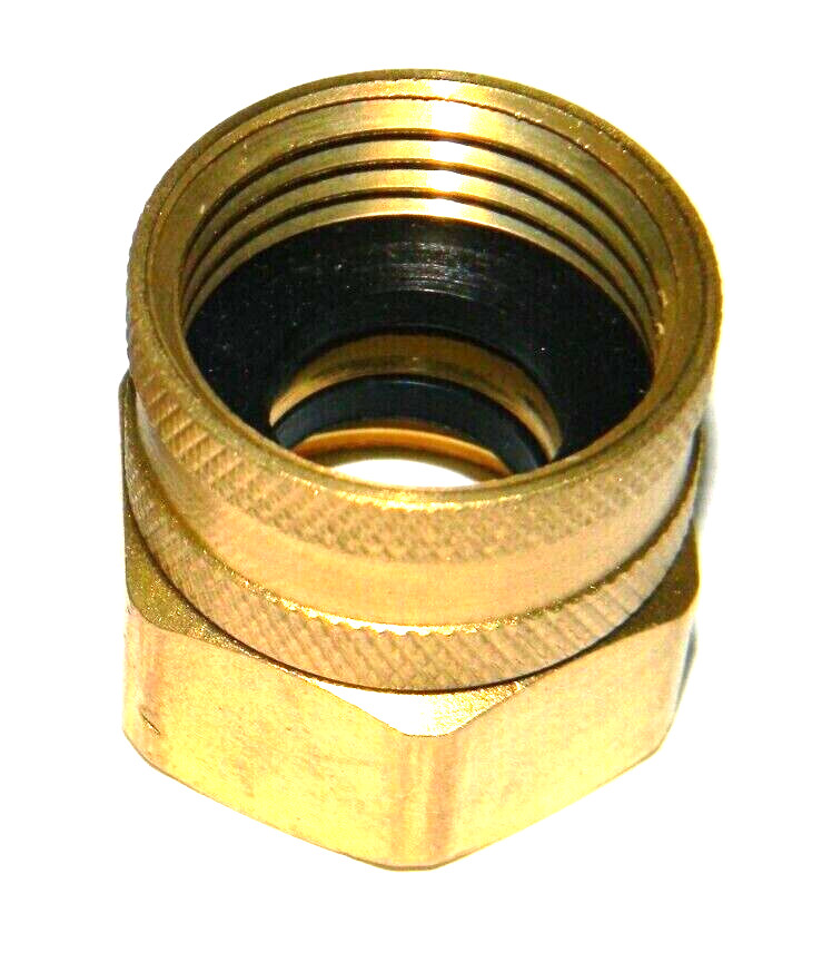 Karcher 9.154-009.0 Pressure Washer Garden Hose Connector 91540090