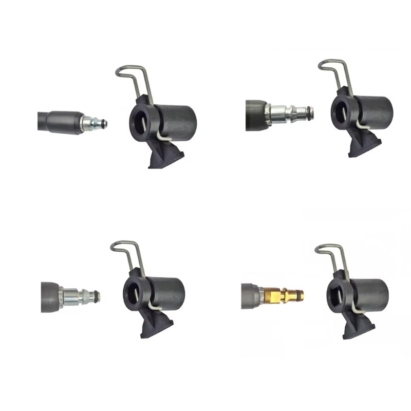 Leak Proof Water Pipe Adapter Heavy Duty for Pressure Washer Car Wash Equipment