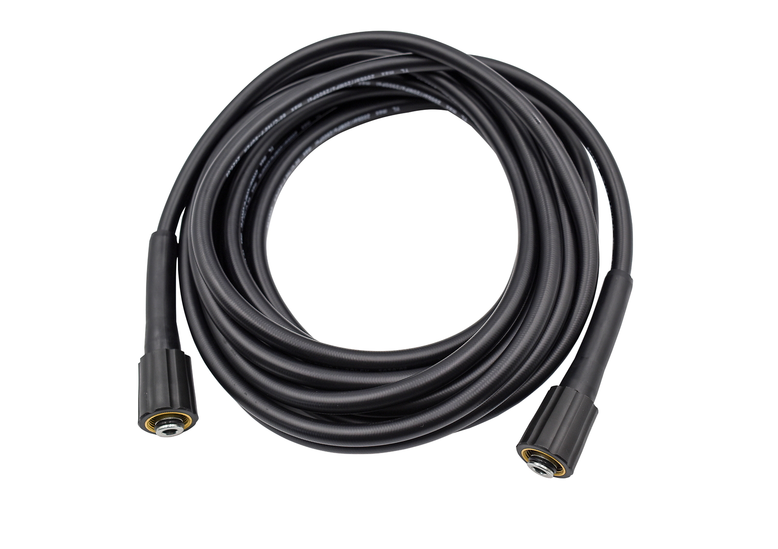 Pressure Washer Gun Universal Husky 1550 1650 1750 1800 Power Spray 25′ Hose