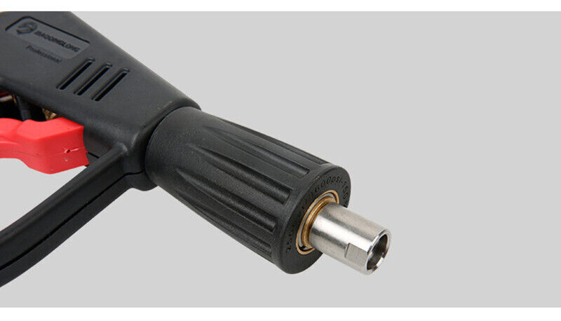 Pressure Washer Nozzle Snow Foam Lance 1/4″ Quick For Italian Nilfisk Alto/Kew