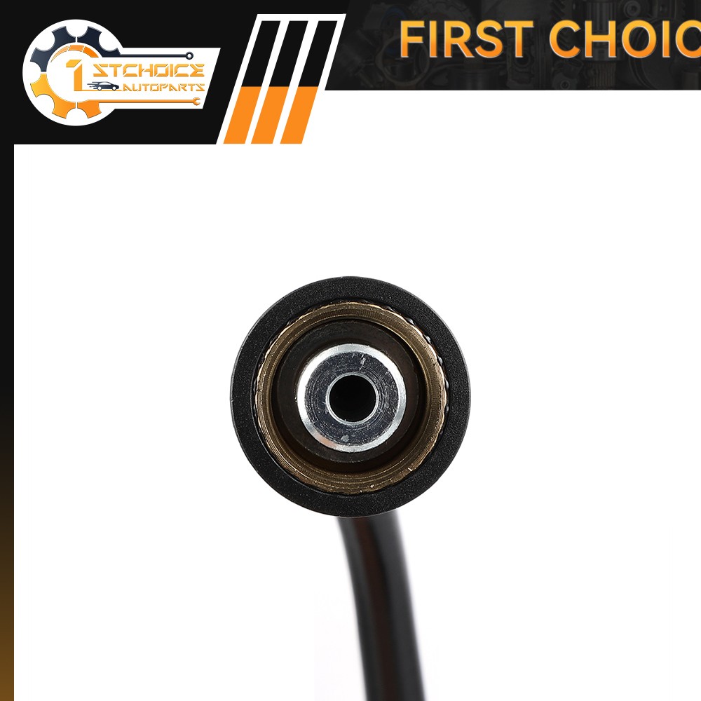 50FT 3200psi Replacement High Power Pressure Washer Hose 3/8″ M22-14mm