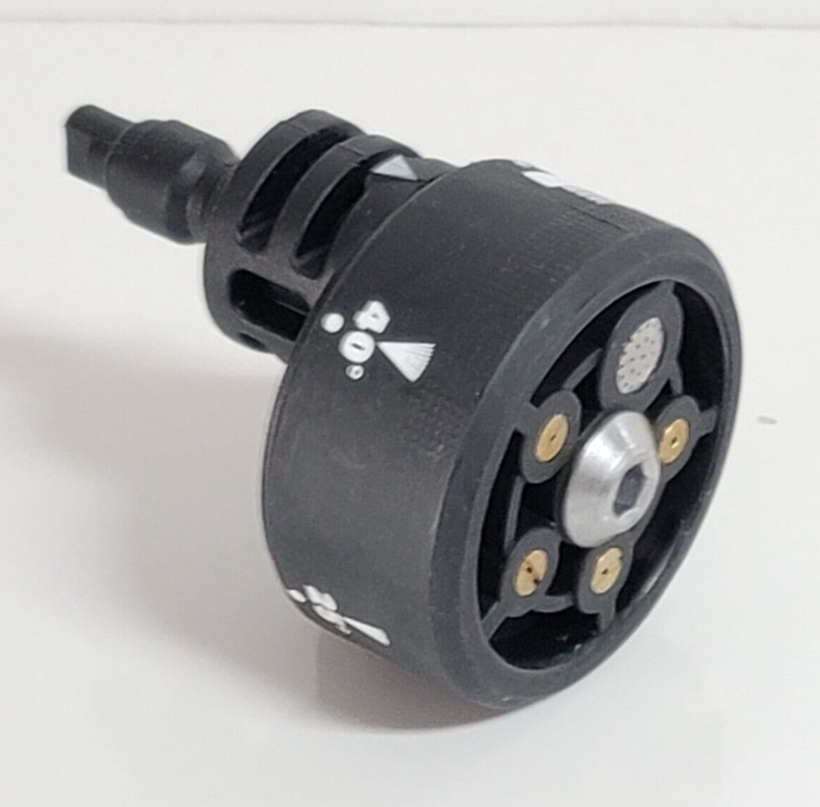 Nozzle Portable Pressure Cleaner Tool For WORX Hydroshot WG625 WG620