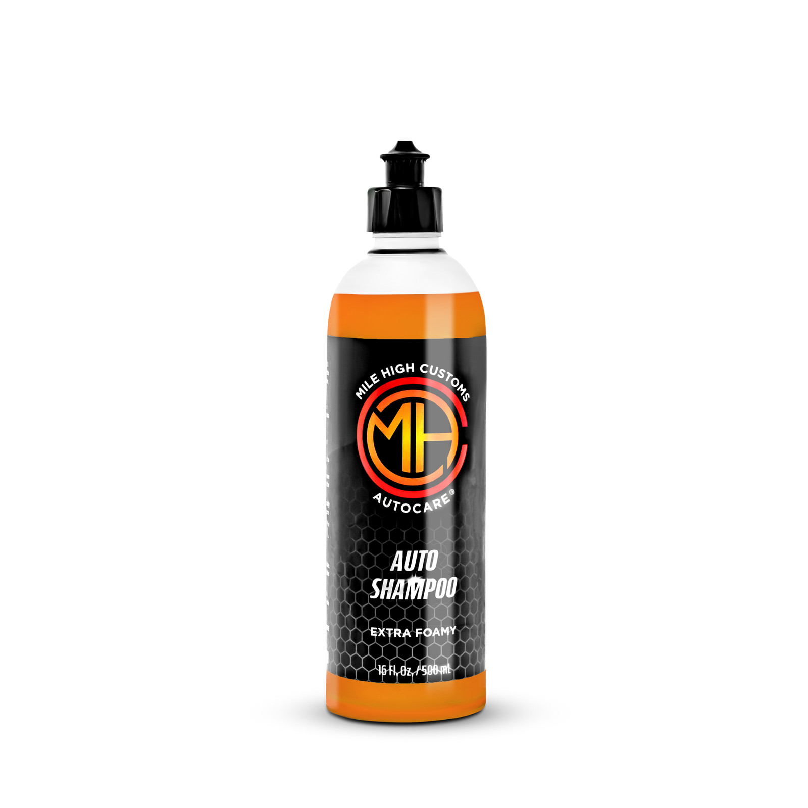 MHC Premium Snow Foam Cannon Tool