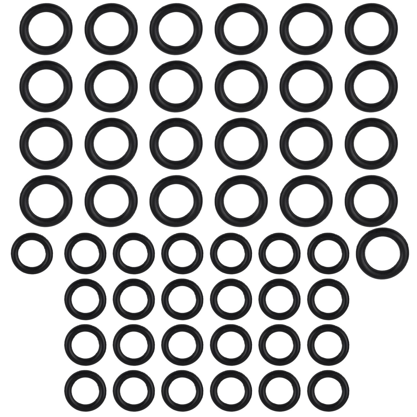 High Quality O-ring Pressure Washer Hose Ring Kit NBR Rubber O Rings Parts 1 Set