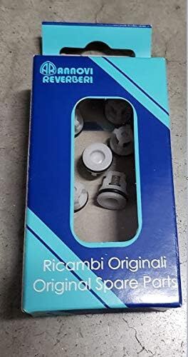 Pump Check Valve Kit Pressure Washer RMW RMV RMW2.2G24 Troy-Bilt Husky HU80722