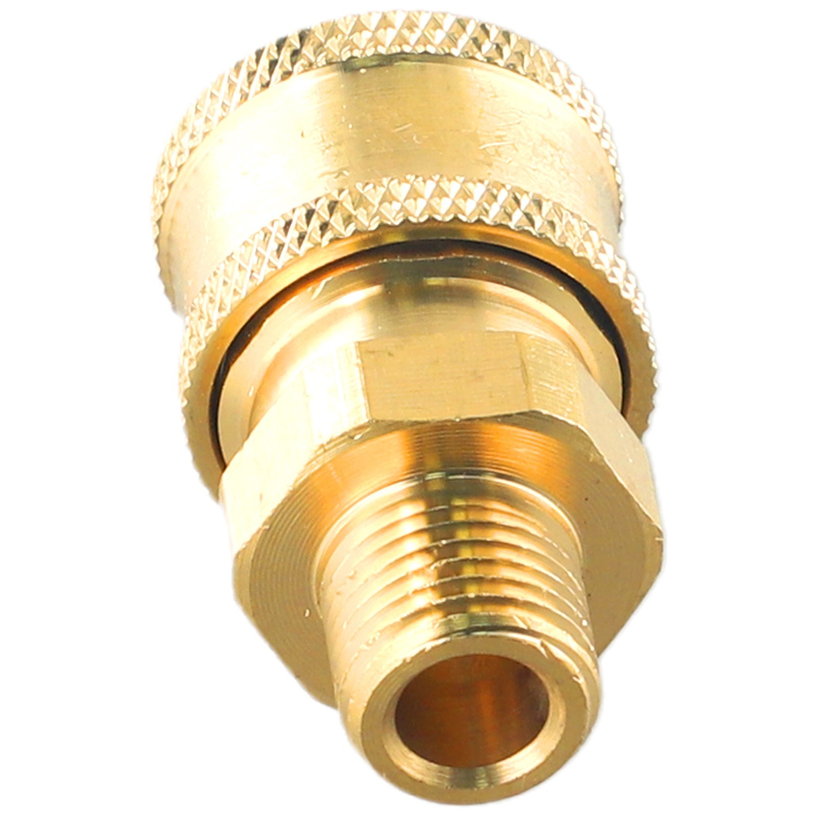 Brand New Pressure Washer Quick Connect Quick-plug Replacement Spray Tough