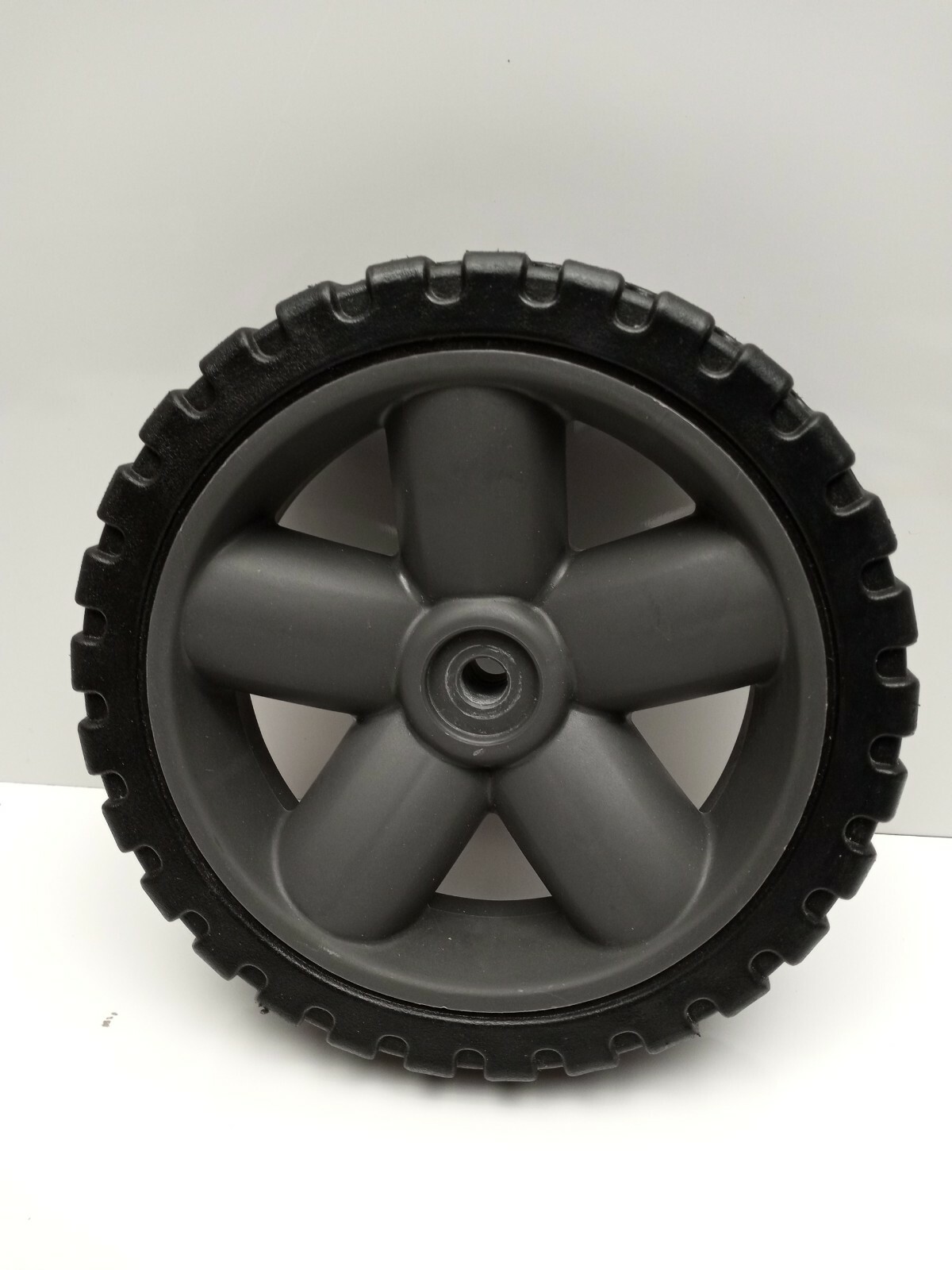 Ryobi OEM 8″ inch Wheel Assembly RY141900 & RY141900VNM 2000psi Pressure Washer