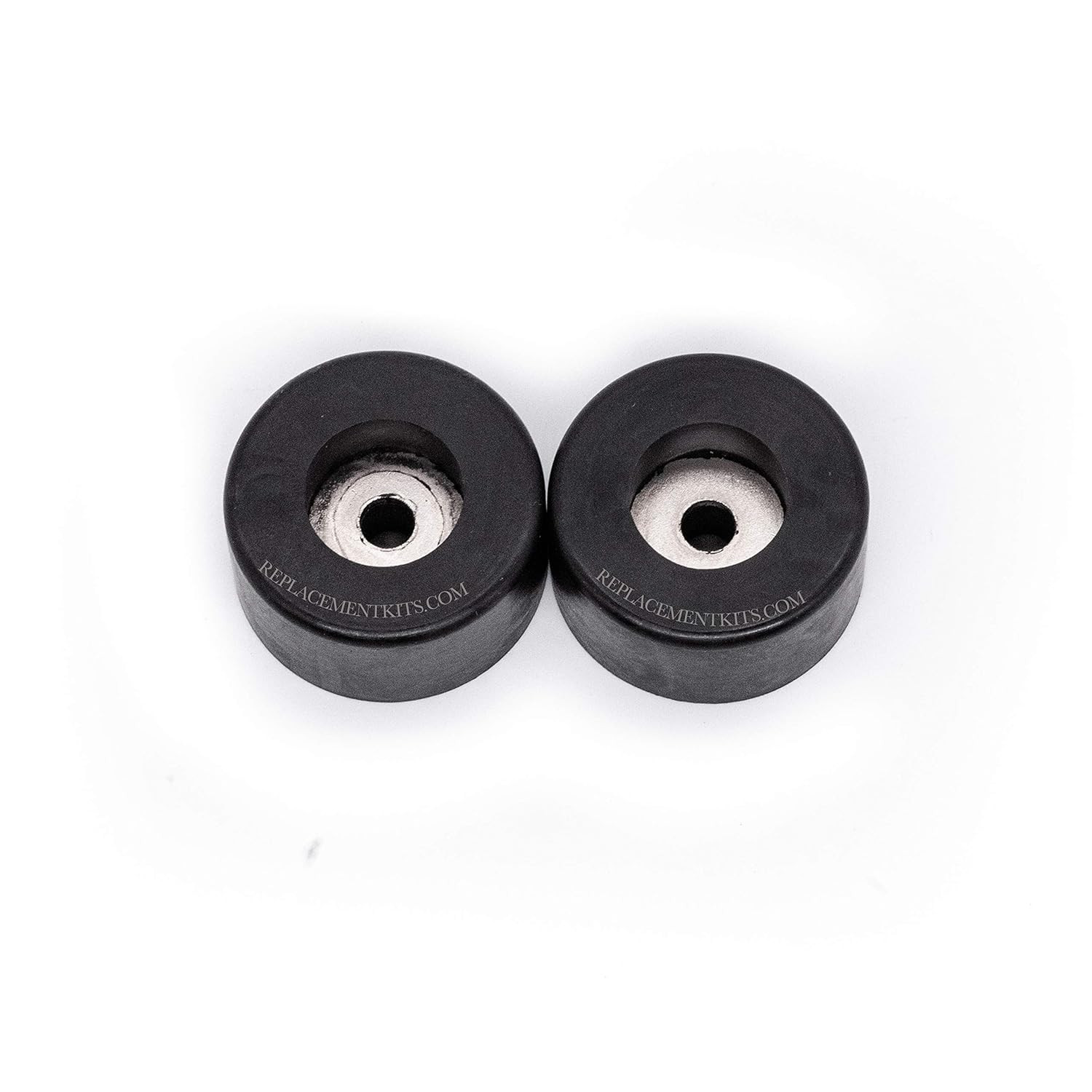 Brand Heavy Duty Power Washer Rubber Feet & anti Vibration Pad (2 Pack) Replaces