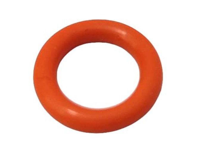 Buna-N 50 Pack O-Rings Red & Grey – 1/4″ & 3/8″ for Reliable Water Applications