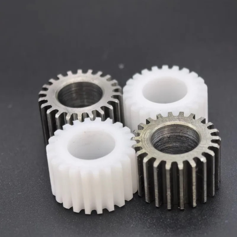 2PCS Metal Gear for KARCHER K1 K2 K3 Series Car Washing Machine Accessories