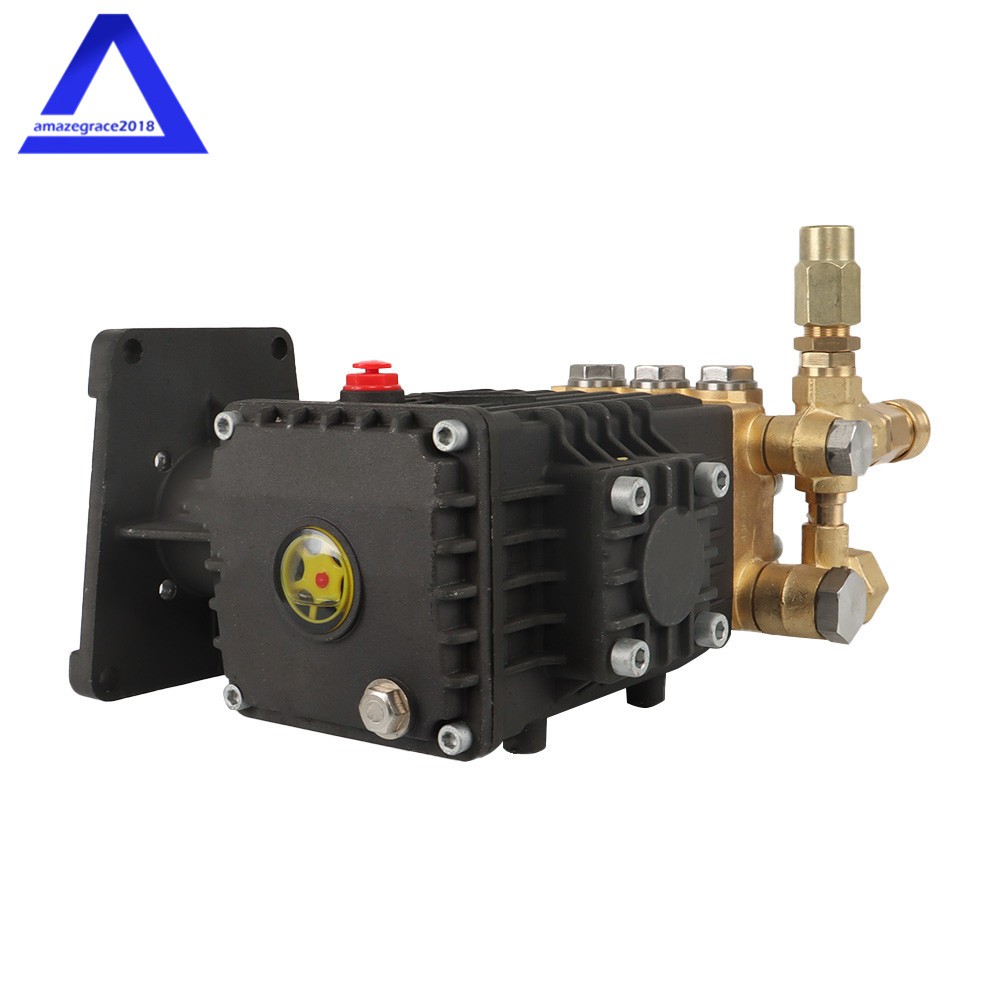 4.0 GPM Pressure Power Washer Pump 1″ Hollow Shaft Water Pump 4000 PSI