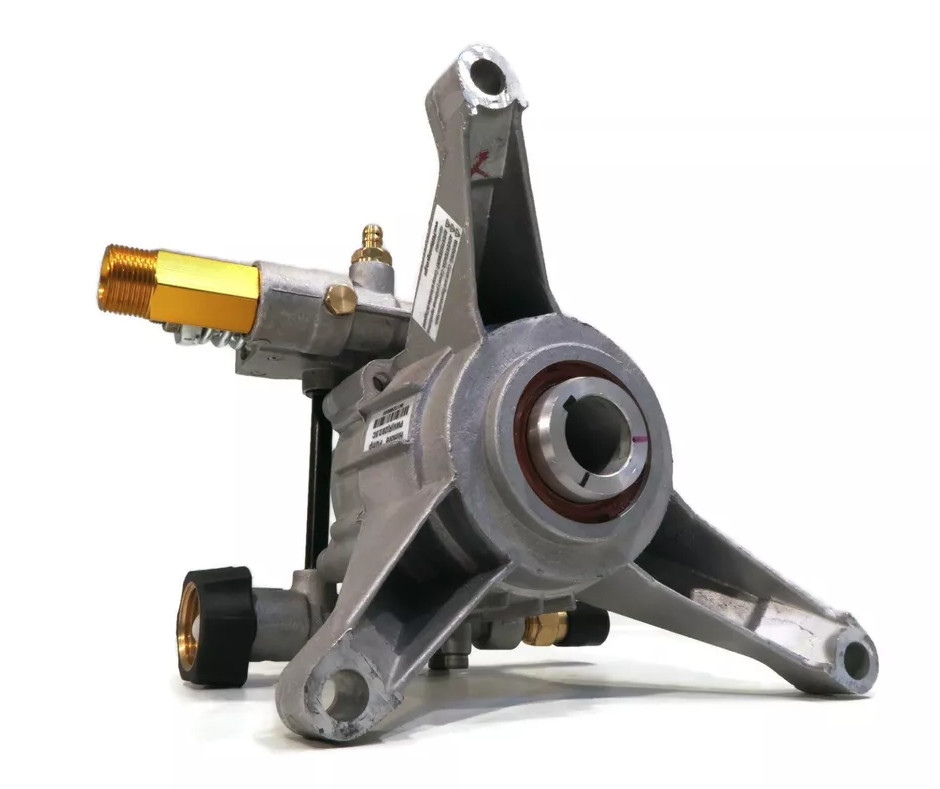 Power Washer Water Pump 3100 PSI For Simpson MSV3024 Husky HU80432 Honda GCV190
