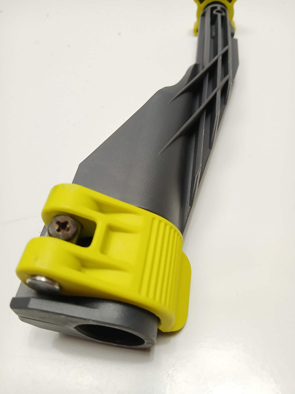Ryobi OEM Brush Mount Assembly RY31EP26 Pressure Washer Telescoping Pole