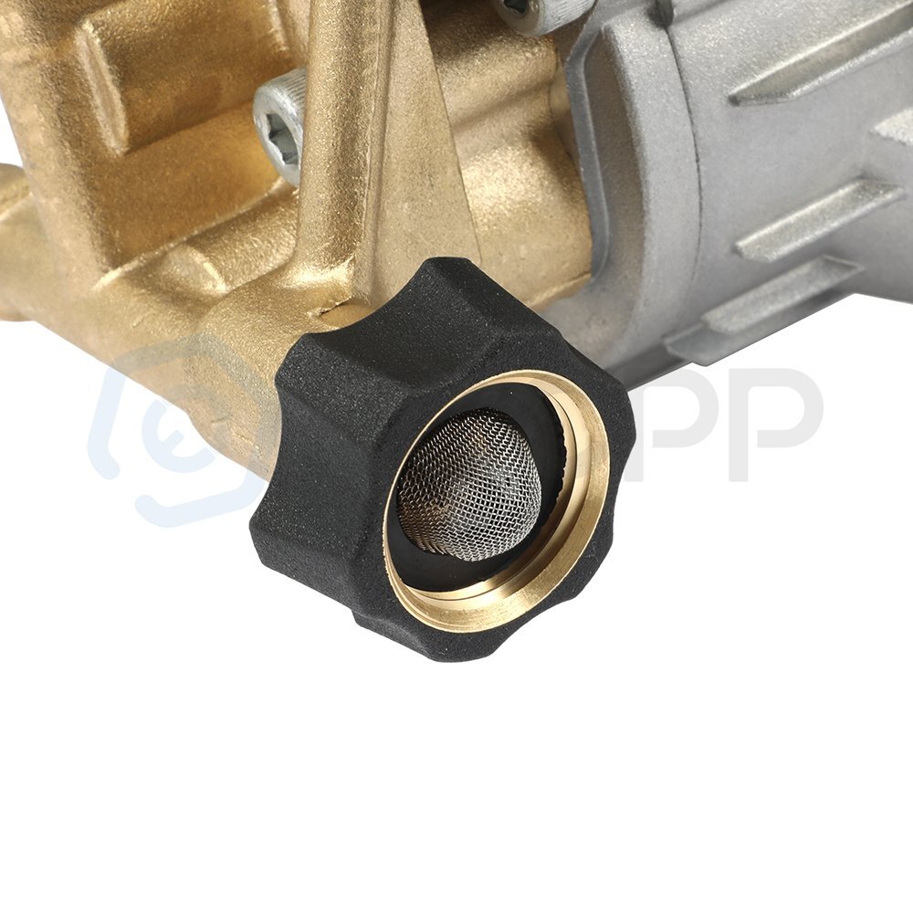 For Troy-Bilt Pressure Washer Pump 7/8″ – 2200-3000 PSI 2.4 GPM 020416-2 020528
