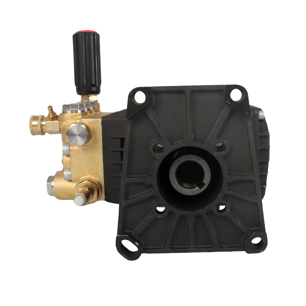 3000PSI /4000PSI /4400PSI Pressure Washer Pump 1″ Shaft Horizontal 4GPM