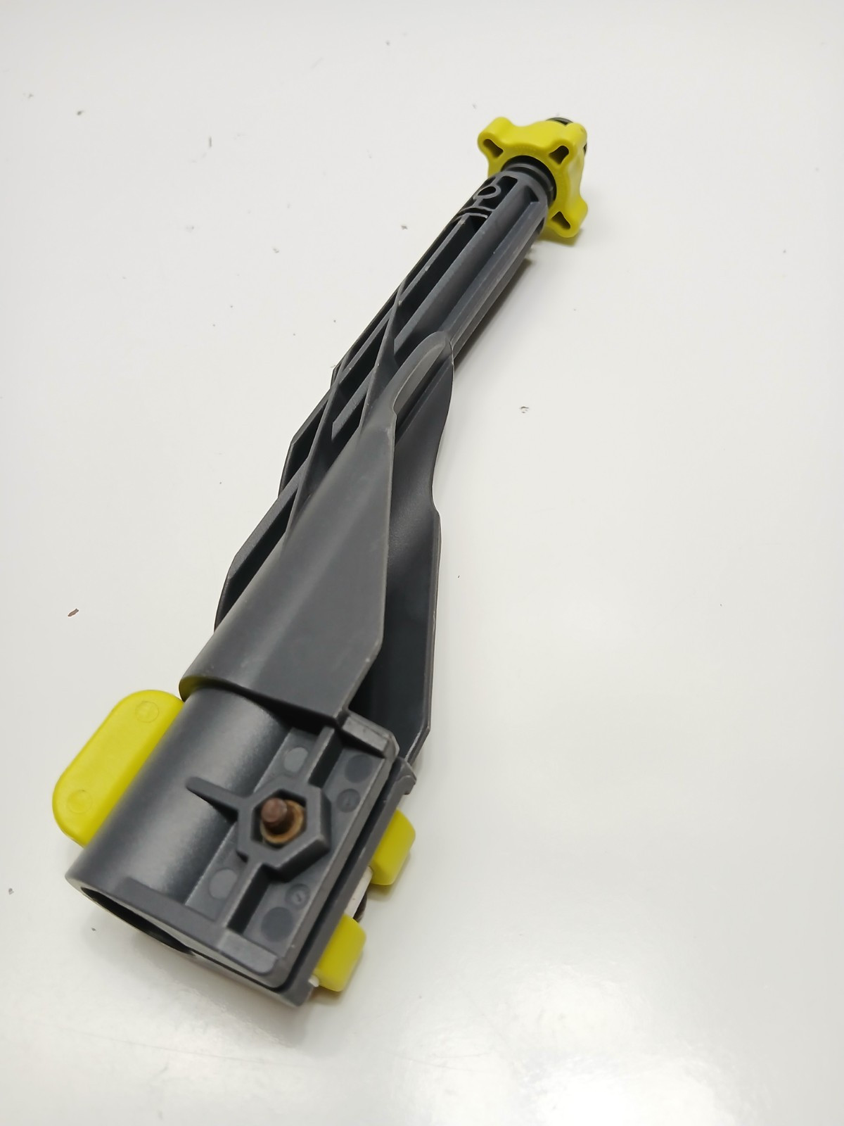 Ryobi OEM Brush Mount Assembly RY31EP26 Pressure Washer Telescoping Pole