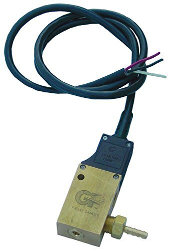 General Pump 100879 Flow Switch, 12.0 GPM, 4000 PSI, Pilot Feature