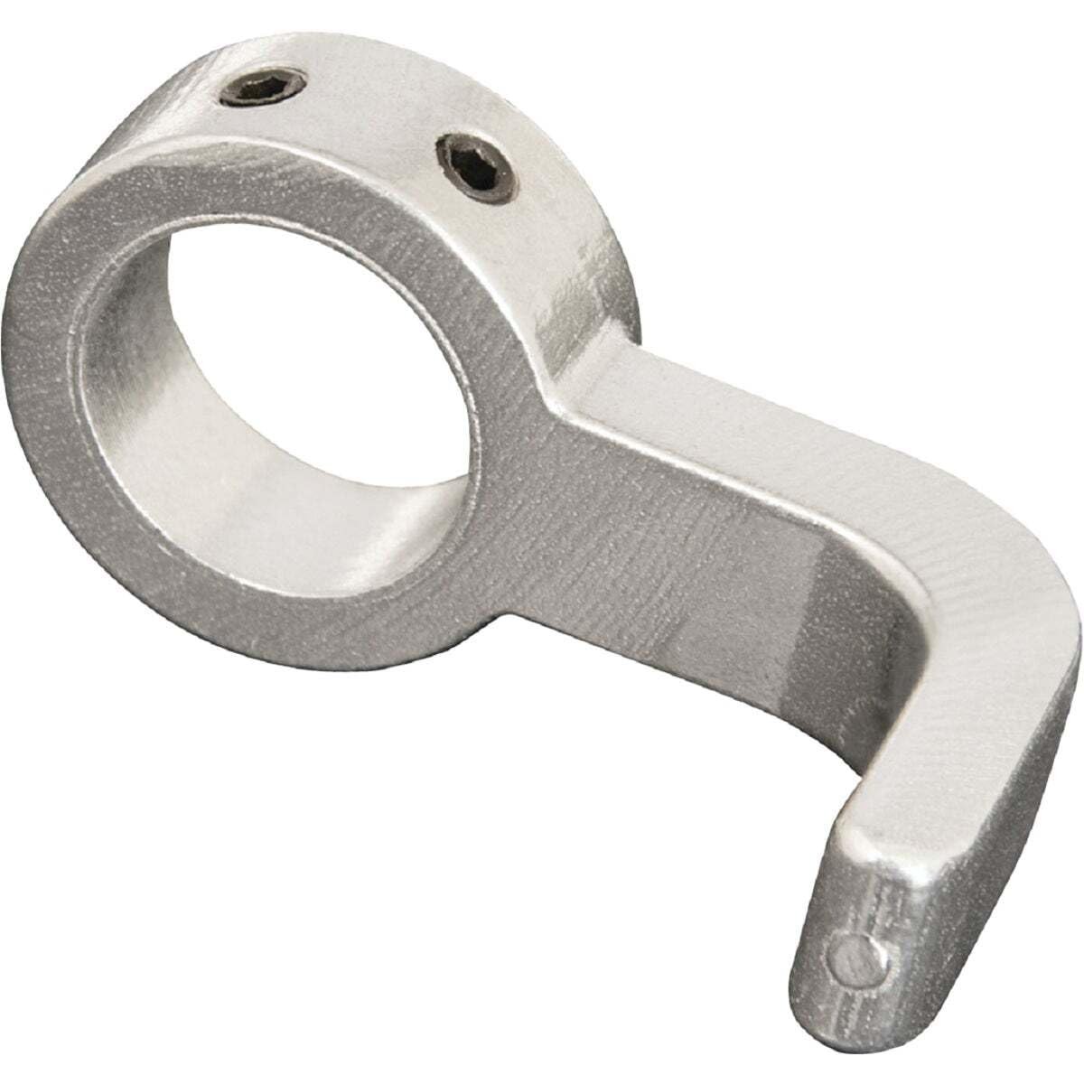 3/4 Inch Fuel Nozzle Hook Clip Red Replacement for Gas Diesel Hose