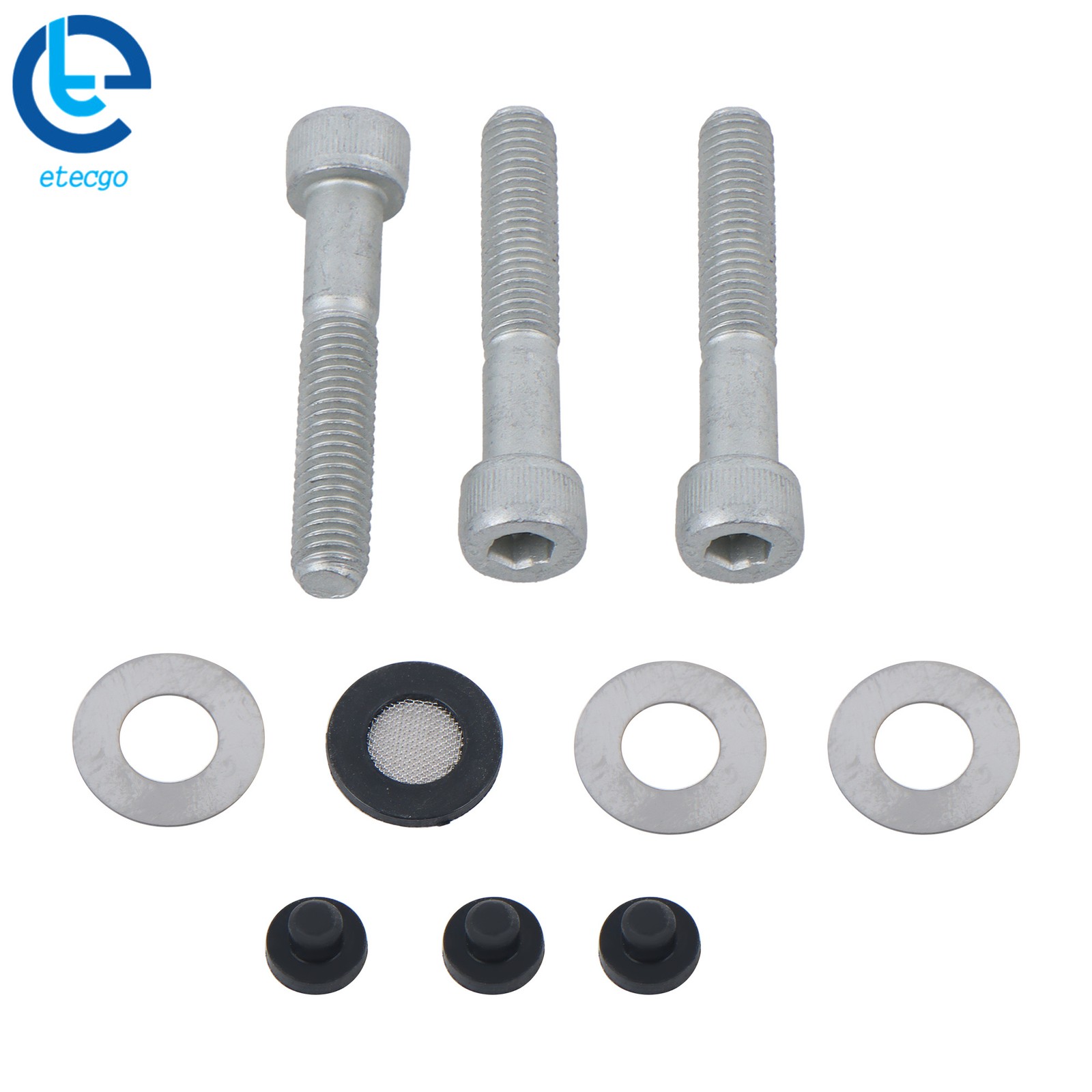 Pressure Washer Pump Manifold Replacement Kit 7108366 520006 For Simpson 510020