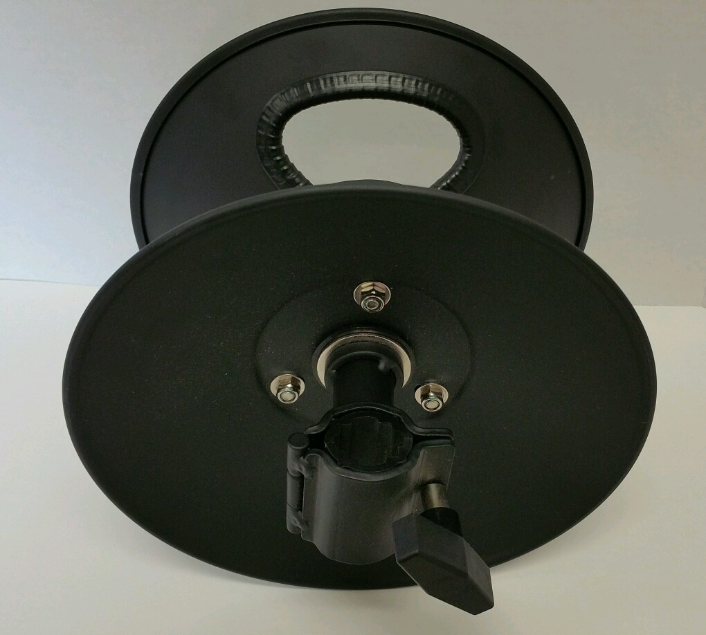 Briggs & Stratton Pressure Washer Air Compressor Hose Reel 192648GS- WS05B